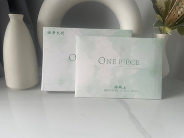 Yunmeng One Piece A6 collection