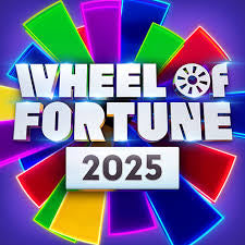 wheel of fortune Anime