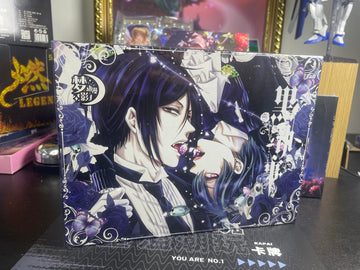 Sebastien black butler collection