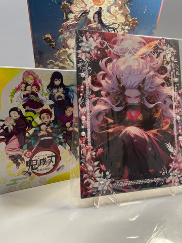 Demon slayer Duo collection box