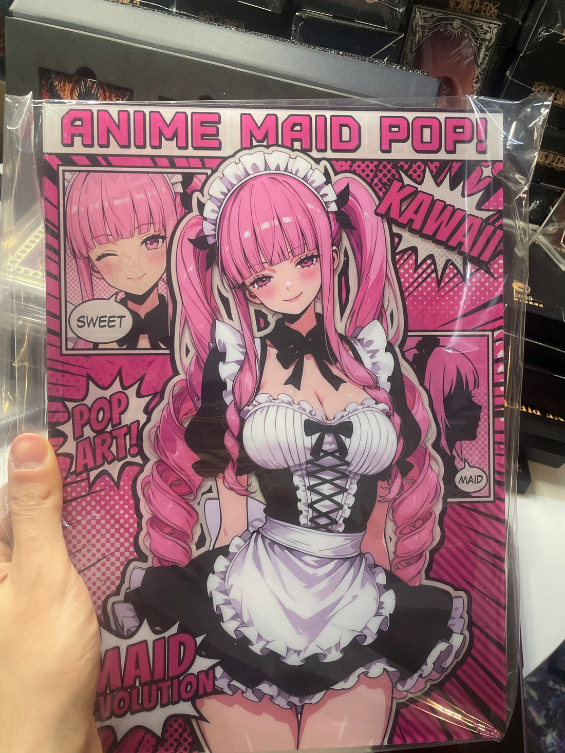 Xiuyin One piece collection