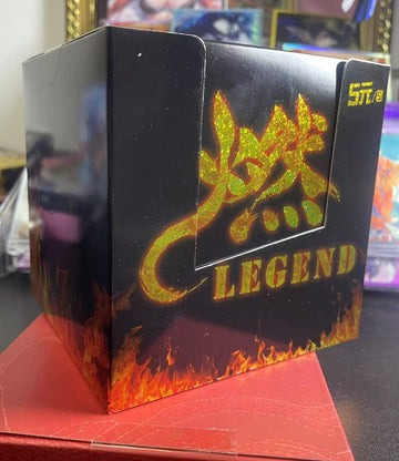 Anime Legend Collection