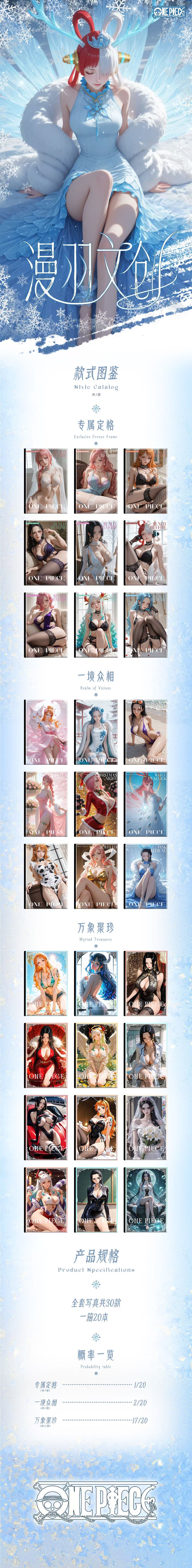 memory albums one piece