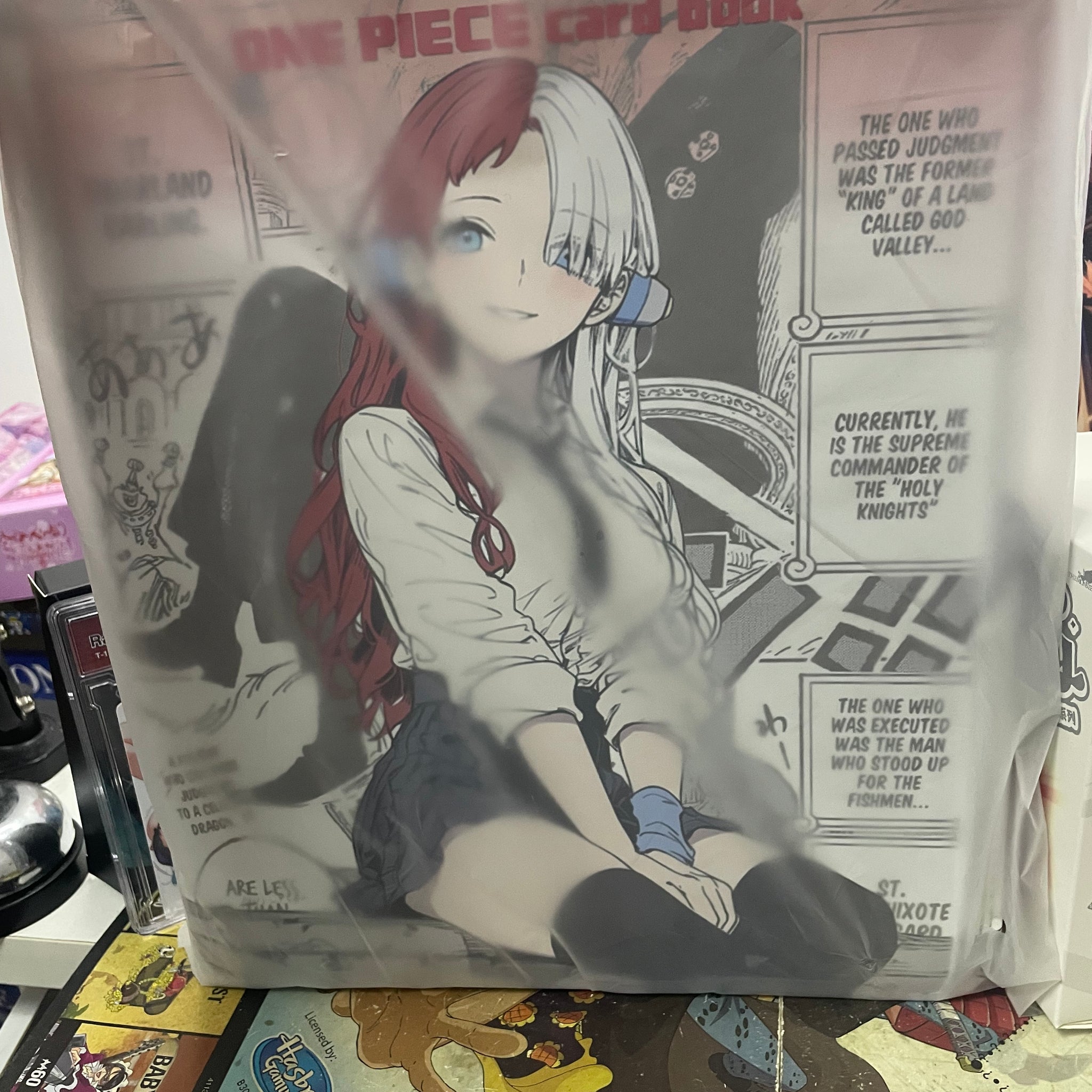 Uta Binder For Sale