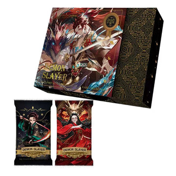 Demon slayer Doqu wave 5 MQ5 collection