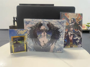 Kaling Wave 3 One Piece Card collectio