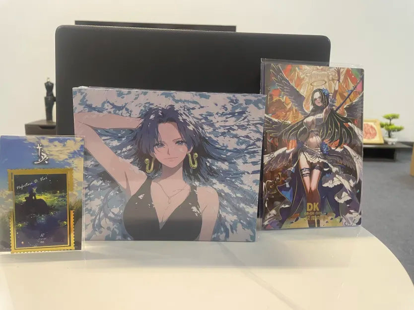 Kaling Wave 3 One Piece Card collectio