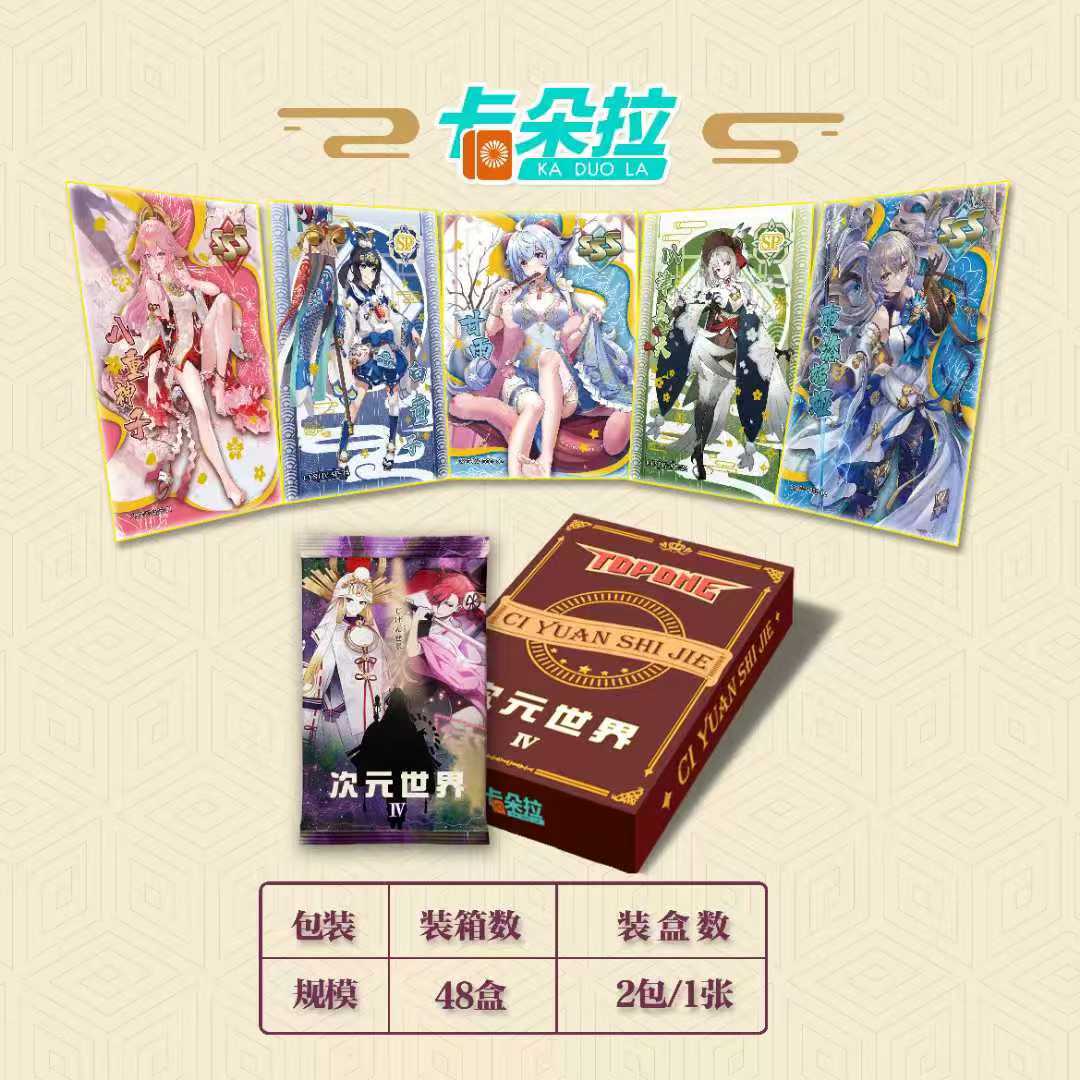 Top One Goddess Story 4th Edition