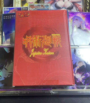 JJK A6 3Packs/box